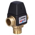Miniatyrbillede 2 af 4: Termostatisk blandeventil VTA322, temperaturregulator 35-60°C, KVS 1,5, 3/4 tomme udvendig
