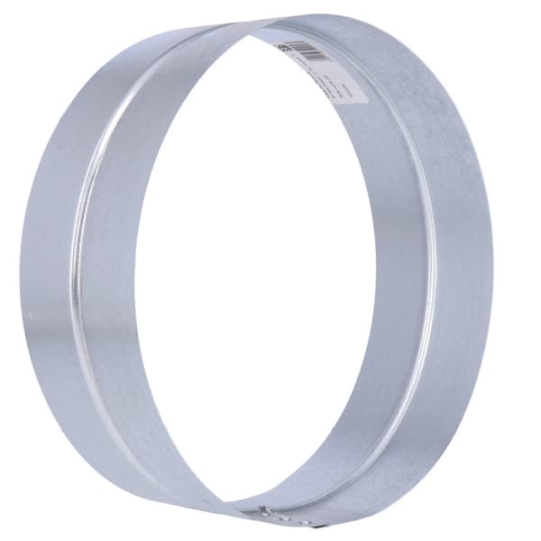 Ærme 250 galvaniseret