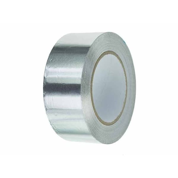 48/45m glat aluminiumsbånd