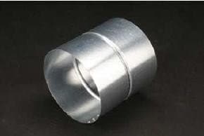 Ærme 160 galvaniseret