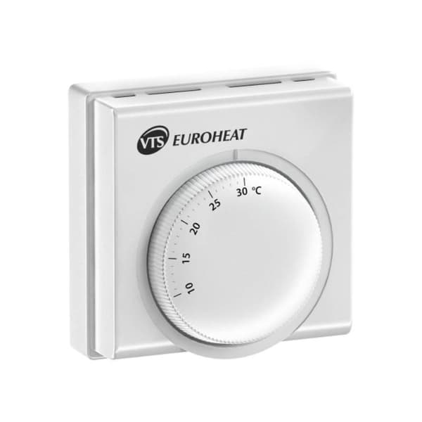 VR AC-termostat