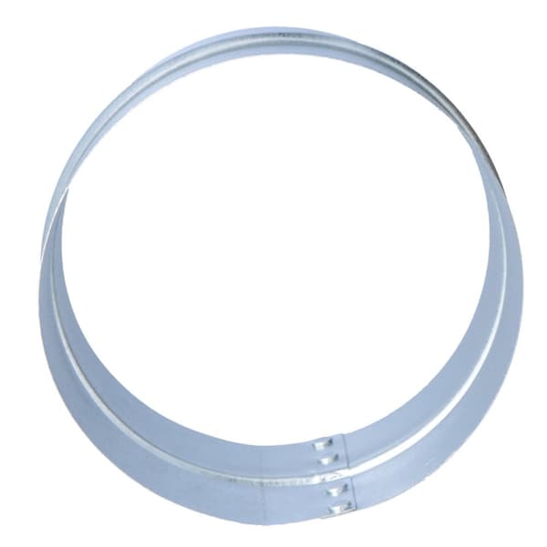Nippel 125 galvaniseret
