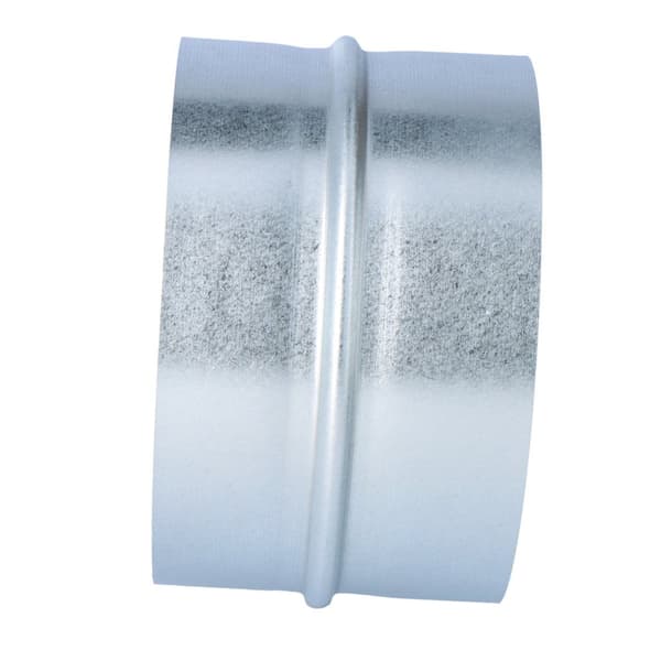Nippel 125 galvaniseret