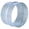 Miniatyrbillede 1 af 4: Nippel 125 galvaniseret