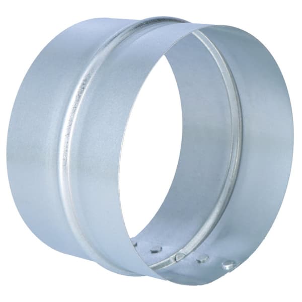 Nippel 125 galvaniseret