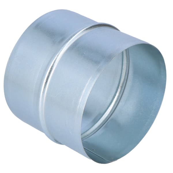 Aluflex-forbindelse ø 120 mm