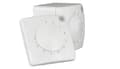 Miniatyrbillede 3 af 4: Thyristor-controller REB-1N, overflademonteret til 1-fasede ventilatorer (230V) med effekt over 20W og under 230W, dimensioner 80x80x68
