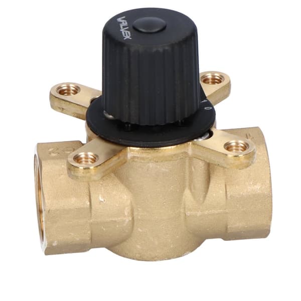 Controlmix DN25 3-vejs blandeventil