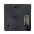 Miniatyrbillede 4 af 6: Bimetallisk rumtermostat 230V