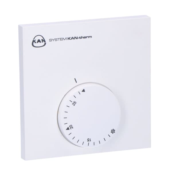 Basic+ 230V analog termostat