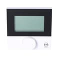 Miniatyrbillede 4 af 4: Basic+ termostat med LCD-skærm Standard 230V