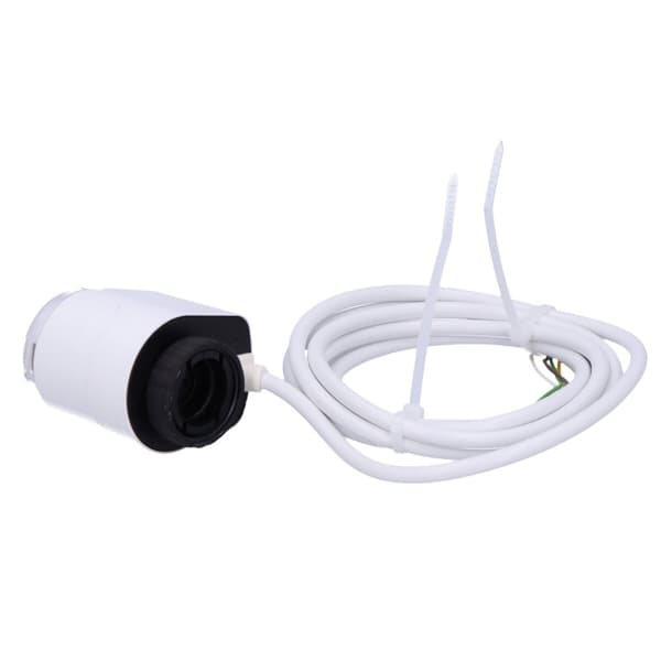 Proportionel aktuator EMO TM - 0-10V, 24V NC, kabel 2m