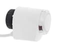 Miniatyrbillede 1 af 4: Proportionel aktuator EMO TM - 0-10V, 24V NC, kabel 2m