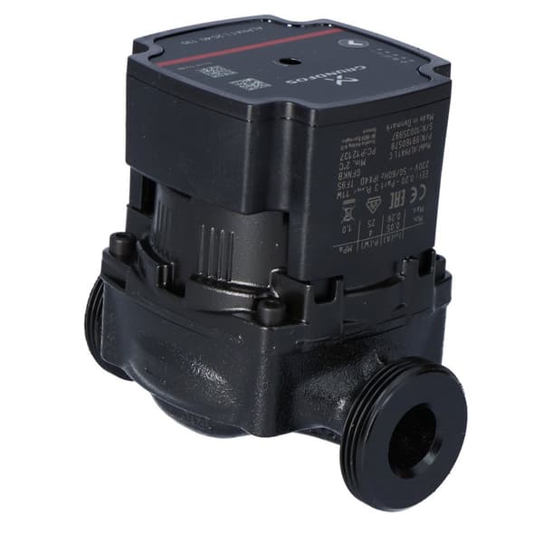 Vätsköljningsfri cirkulationspump typ ALPHA1L 25-40 130 1x230V 50Hz 6H ALPHA 1L-serien