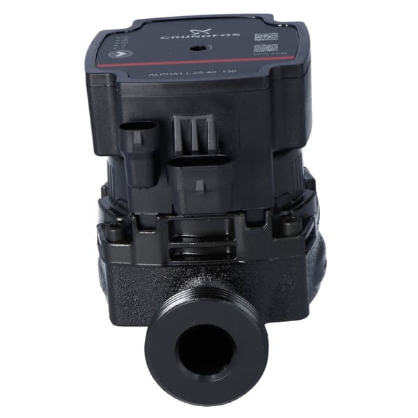 Vådløberfri cirkulationspumpe type ALPHA1L 25-40 130 1x230V 50Hz 6H ALPHA 1L serie