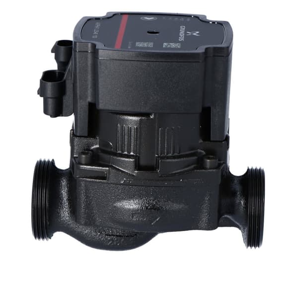 Vådløberfri cirkulationspumpe type ALPHA1L 25-40 130 1x230V 50Hz 6H ALPHA 1L serie