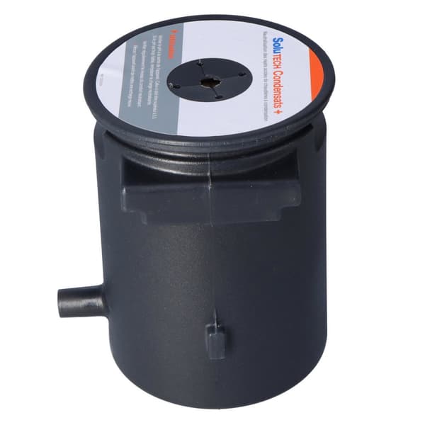 SoluTECH Kondensatneutralisator