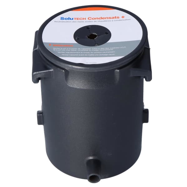 SoluTECH Kondensatneutralisator
