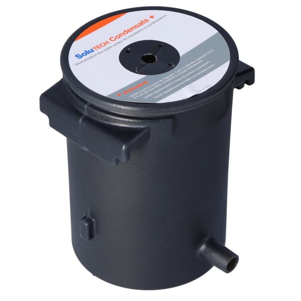 SoluTECH Kondensatneutralisator
