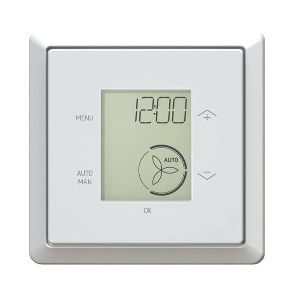 ComfoSense C67-panel