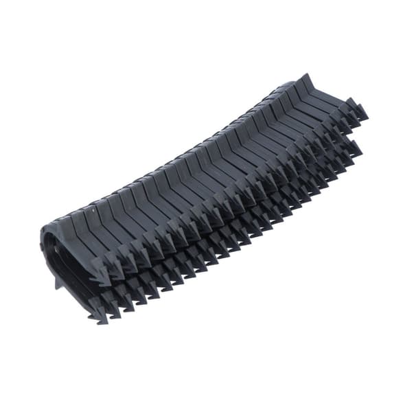50 mm klips i lasten, svejset, til taker HBL992 /300 stk./ ONLINE