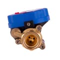 Miniatyrbillede 3 af 3: IDROSET CF DN 25 indreguleringsventil