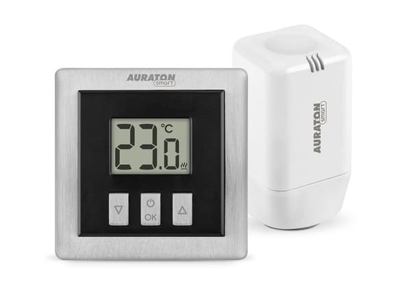 AURATON Kølersæt SMART
