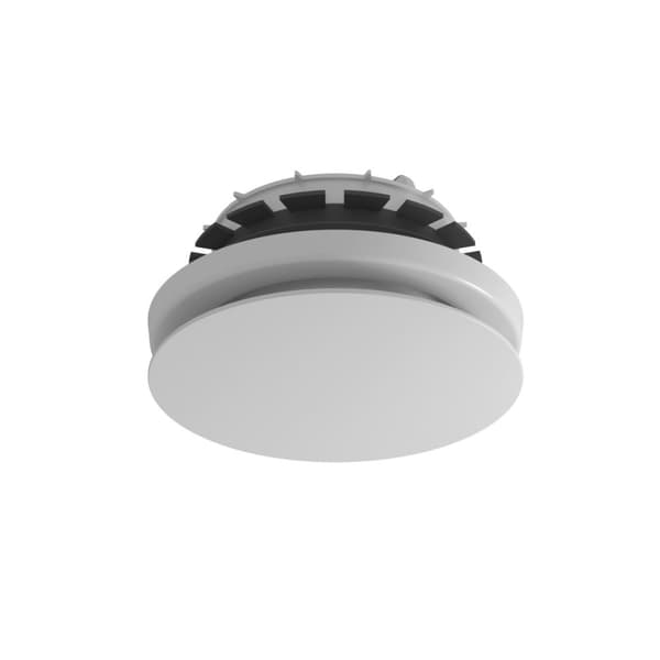 ComfoValue Luna E125 udsugningsluftdiffusor