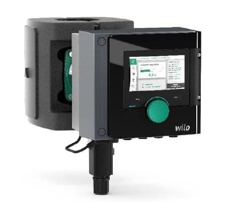 Wilo-Stratos MAXO 30/0,5-8 PN10 cirkulationspumpe