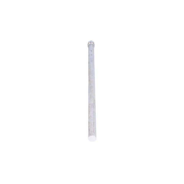 Magnesiumanode 21x510 3/4""