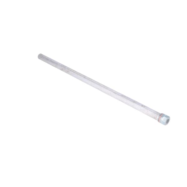 Magnesiumanode 21x510 3/4""