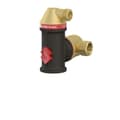 Miniatyrbillede 1 af 4: Flamcovent Smart 1 1/4 tomme luftudskiller