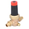 Miniatyrbillede 4 af 4: Trykreduktionsventil 6243.1 1/2 tommer 90°C 1,5-5 bar