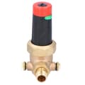 Miniatyrbillede 2 af 4: Trykreduktionsventil 6243.1 1/2 tommer 90°C 1,5-5 bar