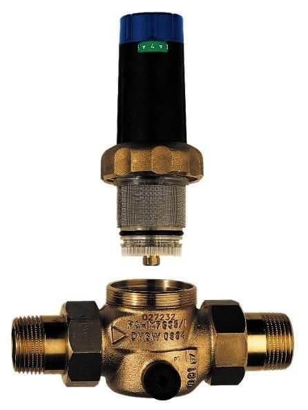 Trykreducer type 315 3/4 tomme