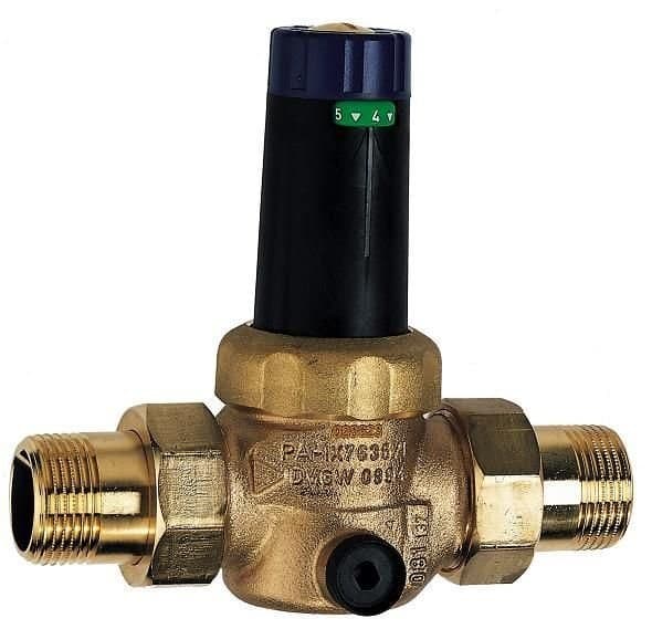 Trykreducer type 315 3/4 tomme