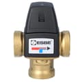 Miniatyrbillede 5 af 5: Termostatisk blandeventil VTA321, temperaturregulator 35-60°C, KVS 1,6, 3/4 tomme indvendig