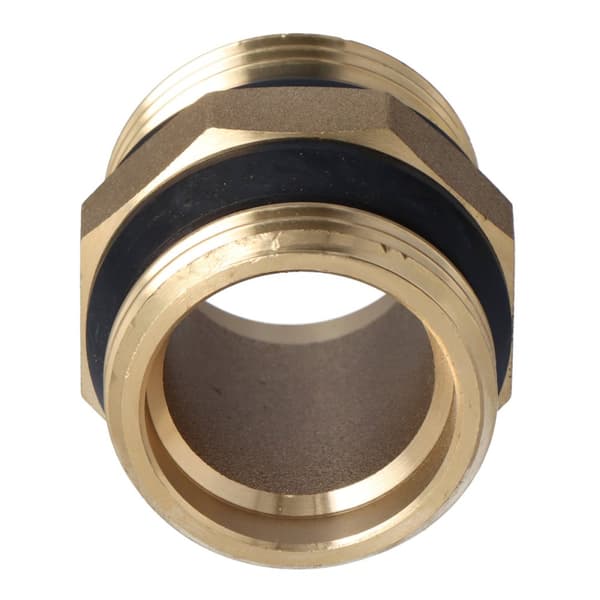 Nippel med pakning GZ - G1""