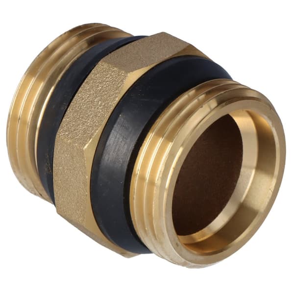 Nippel med pakning GZ - G1""