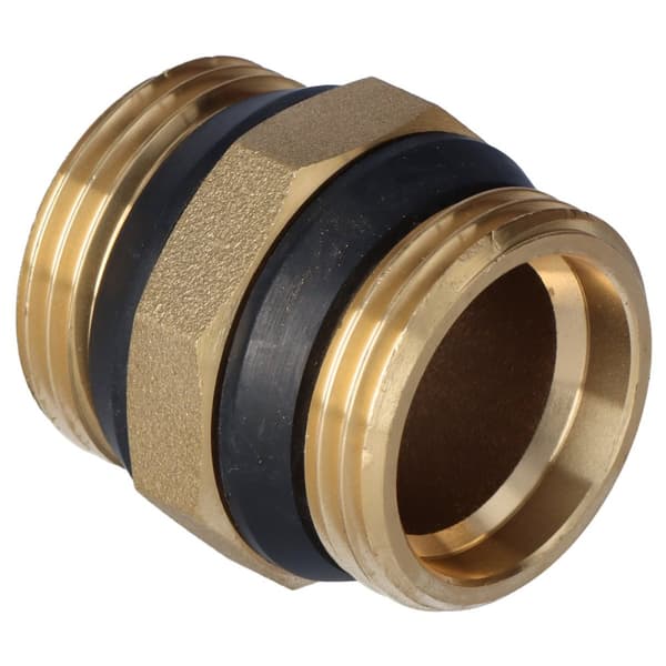 Nippel med pakning GZ - G1""