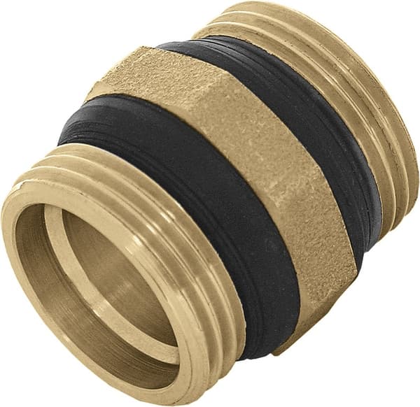 Nippel med pakning GZ - G1""