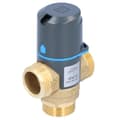 Miniatyrbillede 3 af 3: Termostatisk blandeventil ATM 561 DN20, G 1 tomme, temperaturområde 20-43 grader C, Kvs 2,5