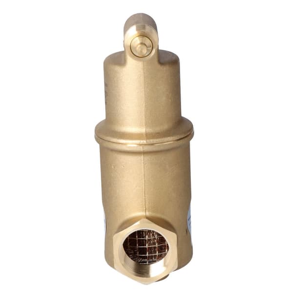 Spirovent Air mikrobobleseparator, GW G 1 tomme