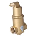 Miniatyrbillede 4 af 6: Spirovent Air mikrobobleseparator, GW G 1 tomme