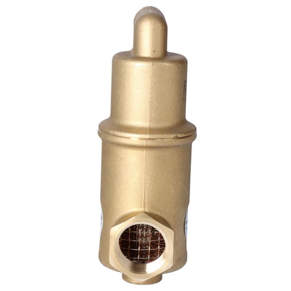 Spirovent Air mikrobobleseparator, GW G 1 tomme