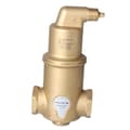 Miniatyrbillede 2 af 6: Spirovent Air mikrobobleseparator, GW G 1 tomme
