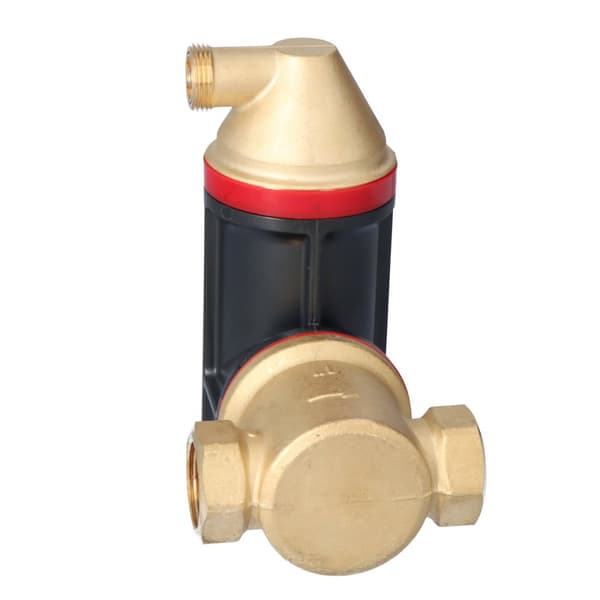 Flamcovent Smart 1 tomme luftudskiller