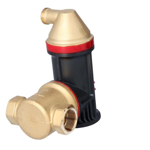 Flamcovent Smart 1 tomme luftudskiller