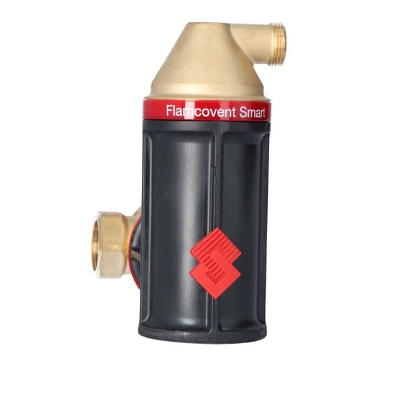 Flamcovent Smart 1 tomme luftudskiller