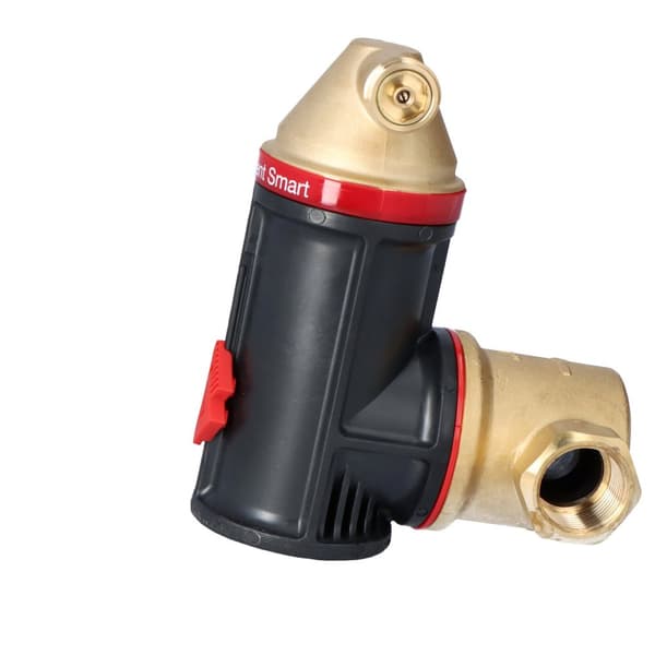 Flamcovent Smart 1 tomme luftudskiller